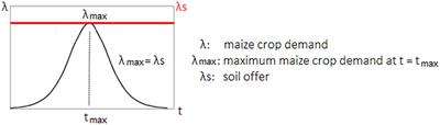 Preliminary Studies to Characterize the Temporal Variation of Micronutrient Composition of the Above Ground Organs of Maize and Correlated Uptake Rates